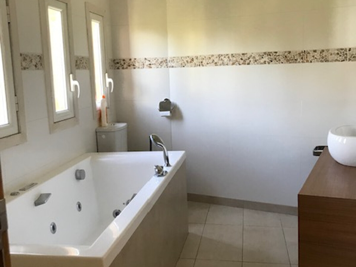 Appartement 10 pers à Pra-Loup, 120 m² terrasse sud - Photo 4