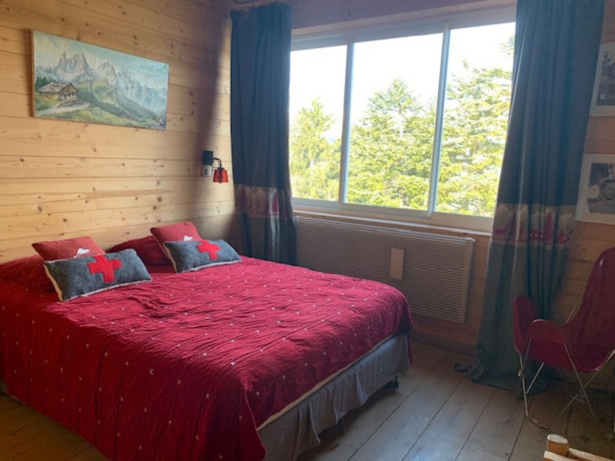 Appartement 10 pers à Pra-Loup, 120 m² terrasse sud - Photo 10