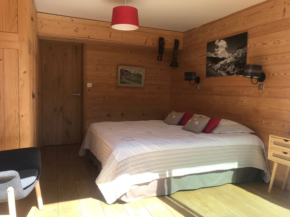 Appartement 10 pers à Pra-Loup, 120 m² terrasse sud - Photo 11
