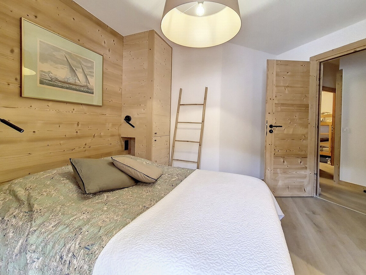 Appt 6 pers., 70 m² avec balcon sud – Saint-Martin-de-Belleville - Photo 9
