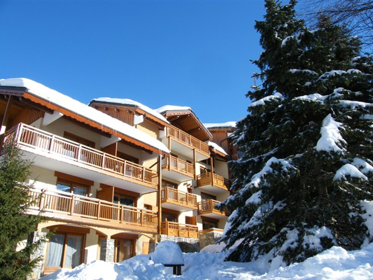 Appt 6 pers., 70 m² avec balcon sud – Saint-Martin-de-Belleville - Photo 16