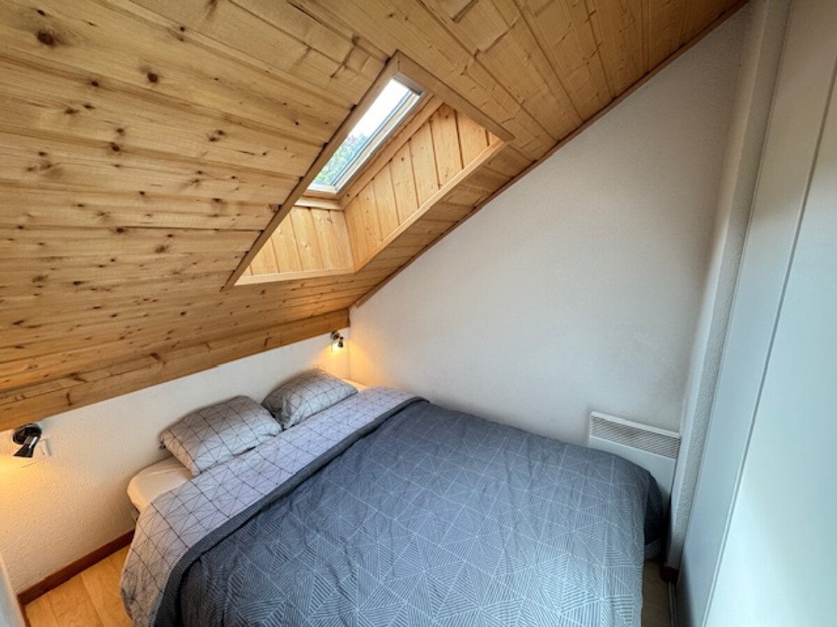 Appartement 3 pièces vue montagne – Serre Chevalier - Photo 4
