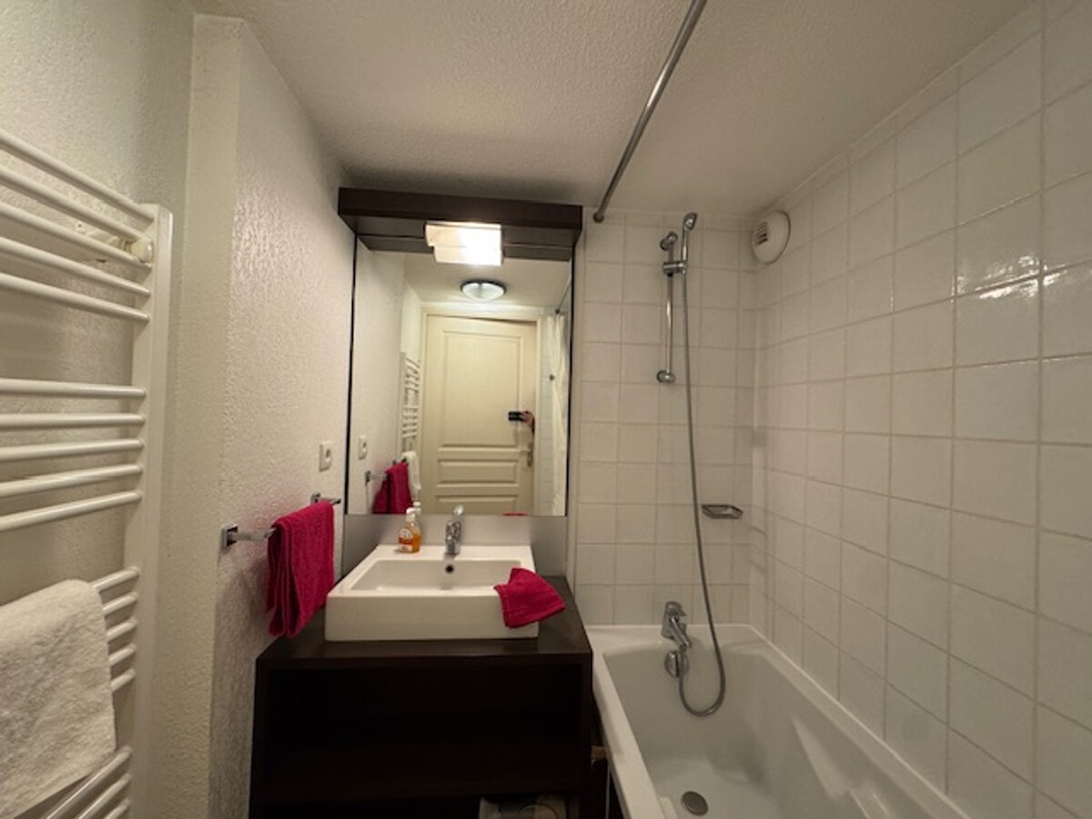 Appartement 3 pièces vue montagne – Serre Chevalier - Photo 6