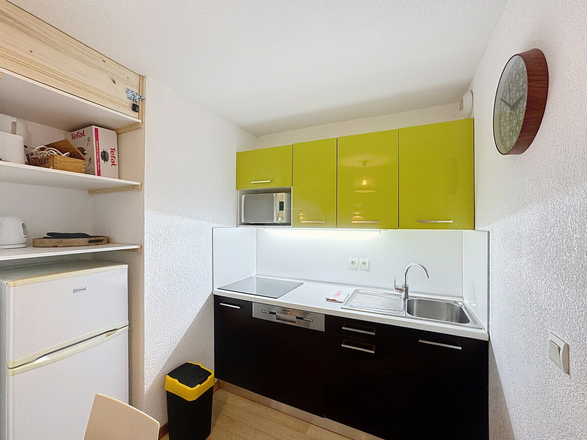 Appartement 3 pièces Serre Chevalier, 400 m des pistes - Photo 4