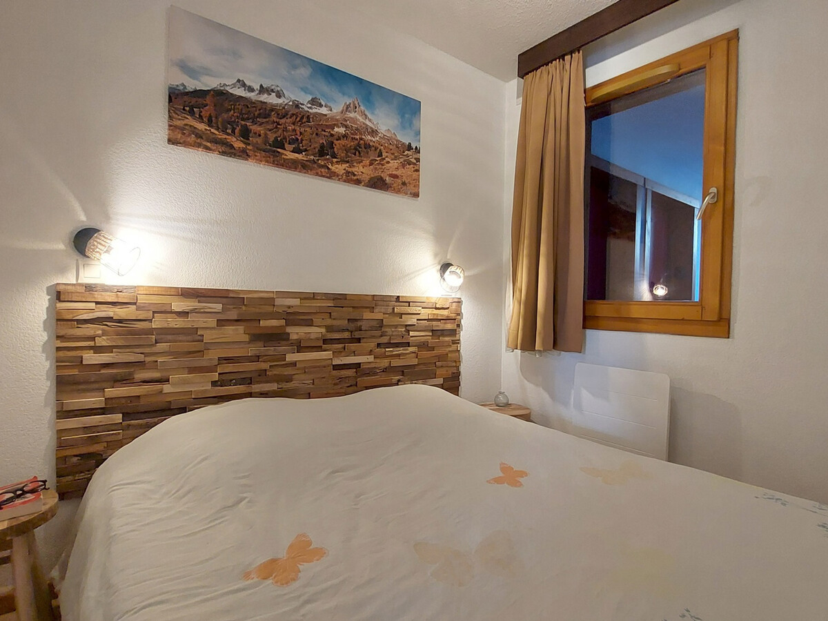 Appartement 3 pièces Serre Chevalier, 400 m des pistes - Photo 8