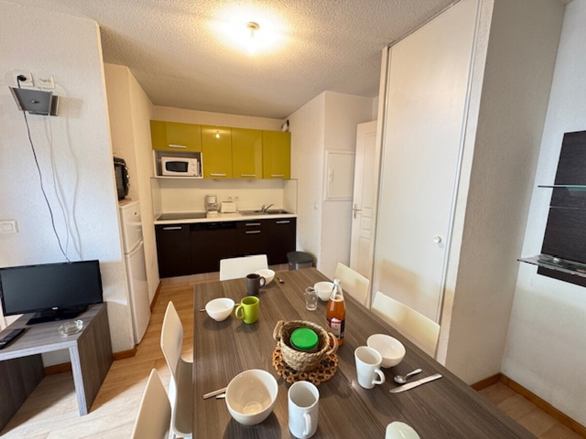 Appartement 3 pièces à 400m des pistes, Serre Chevalier - Photo 2