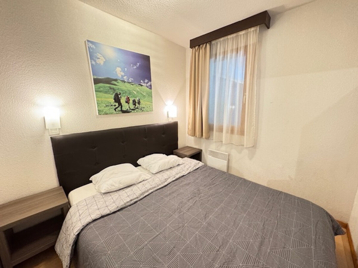 Appartement 3 pièces à 400m des pistes, Serre Chevalier - Photo 3