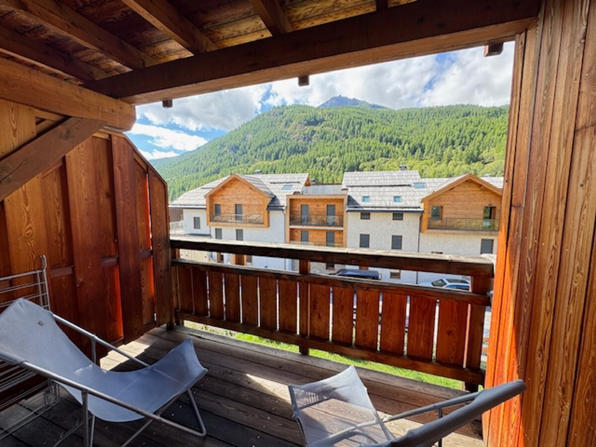 Appartement 3 pièces à 400m des pistes, Serre Chevalier - Photo 4