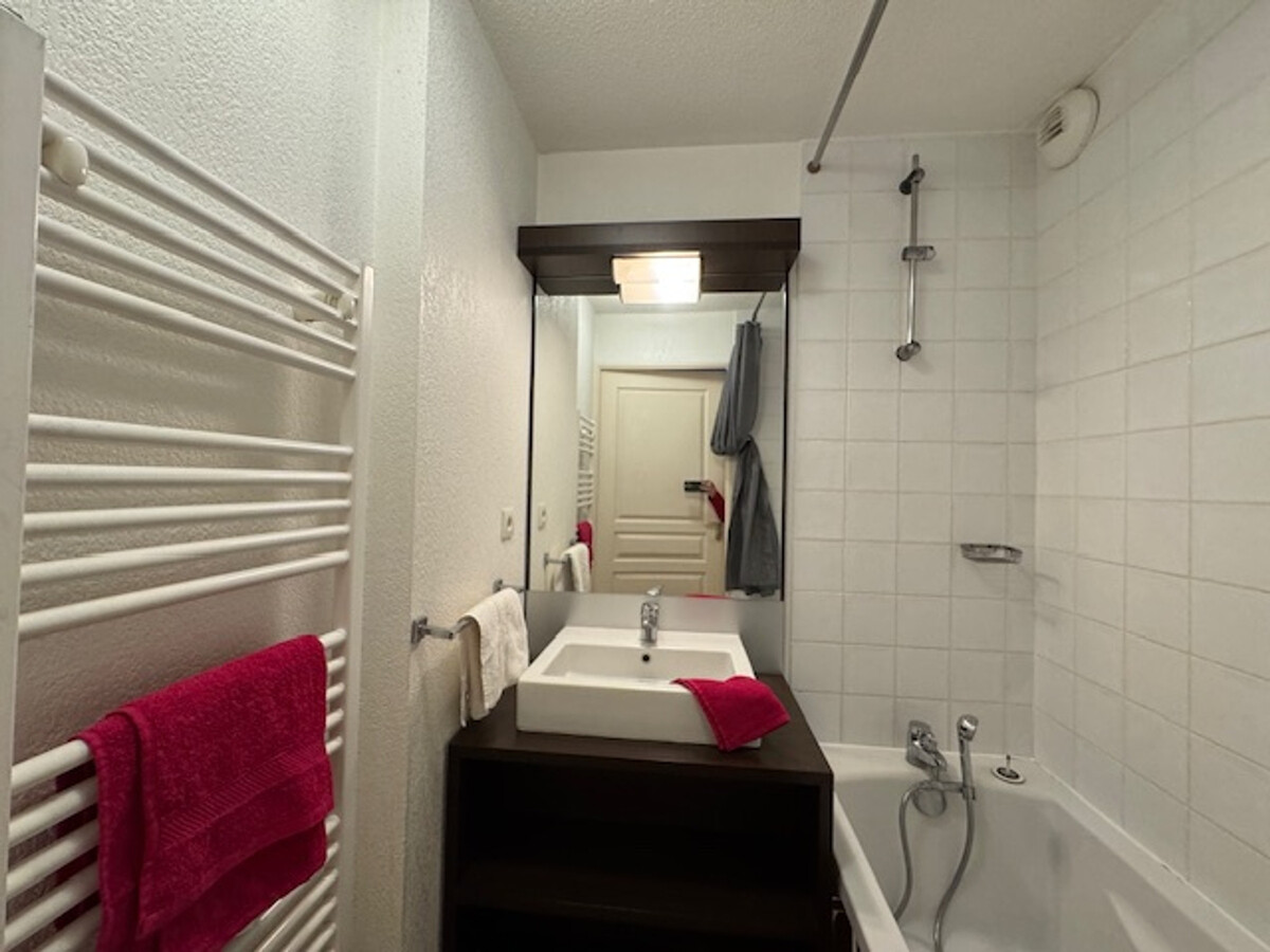 Appartement 3 pièces à 400m des pistes, Serre Chevalier - Photo 5