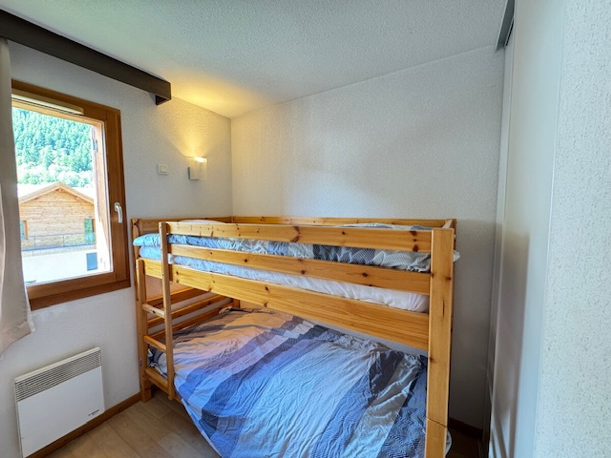 Appartement 3 pièces à 400m des pistes, Serre Chevalier - Photo 6