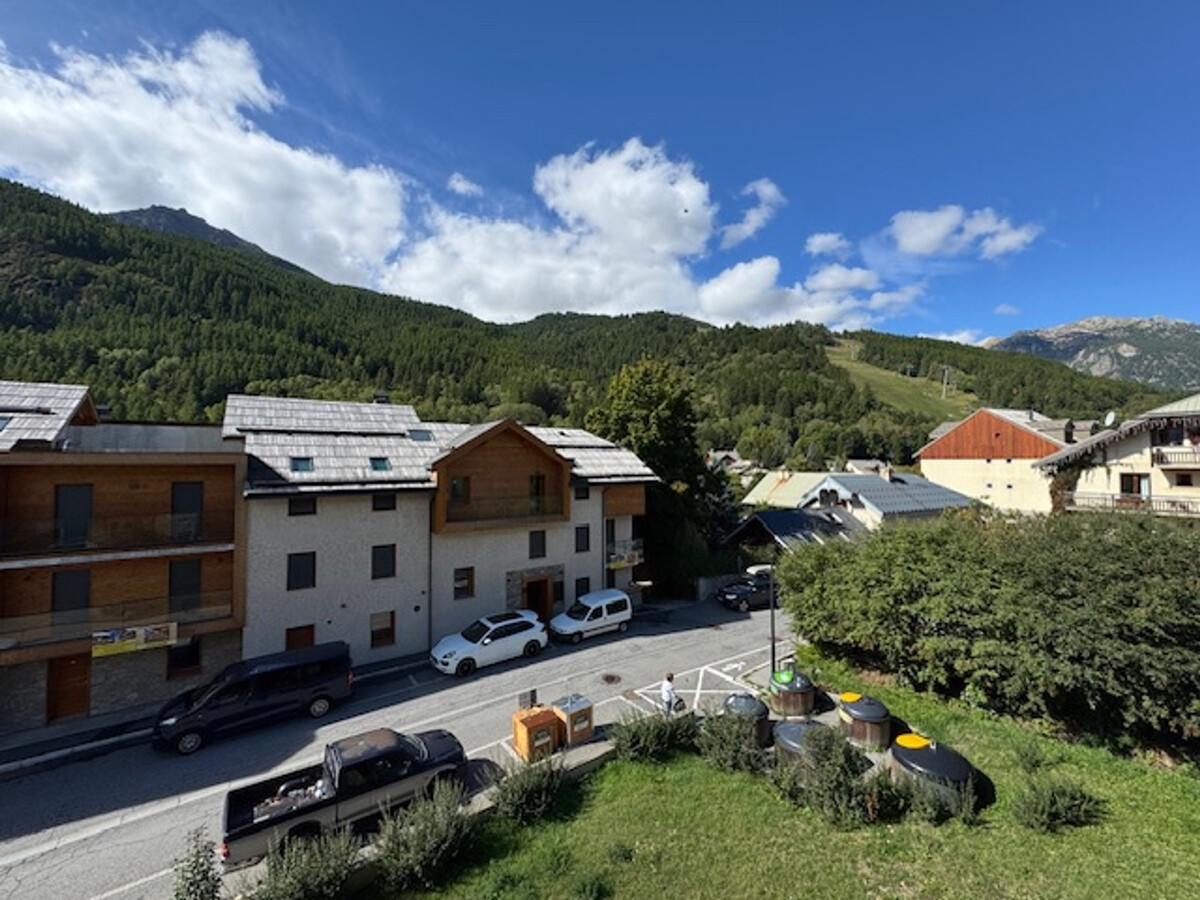 Appartement 3 pièces à 400m des pistes, Serre Chevalier - Photo 7
