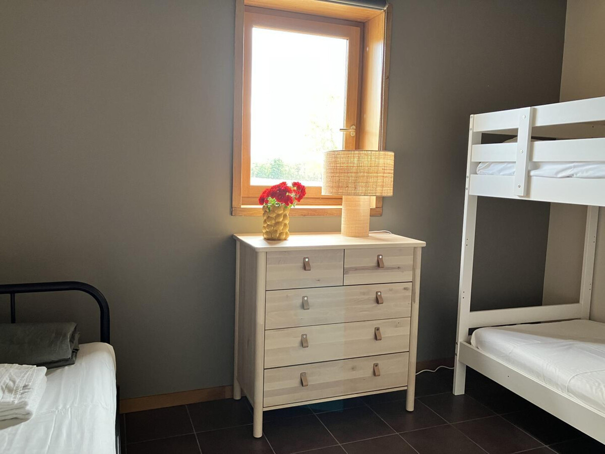 Gîte Cerf Ailé à Montbeugny, 14 pers., 6 chambres - Photo 14