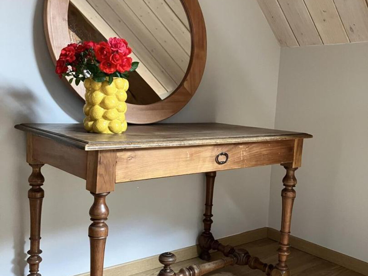 Gîte Cerf Ailé à Montbeugny, 14 pers., 6 chambres - Photo 24
