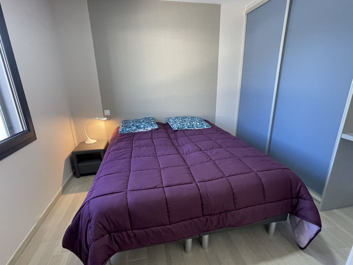 Maison plain-pied 6 pers., PMR, 800m plage à Sarzeau - Photo 10