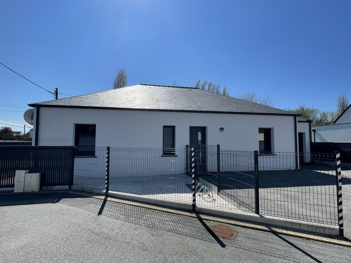 Maison plain-pied 6 pers., PMR, 800m plage à Sarzeau - Photo 14