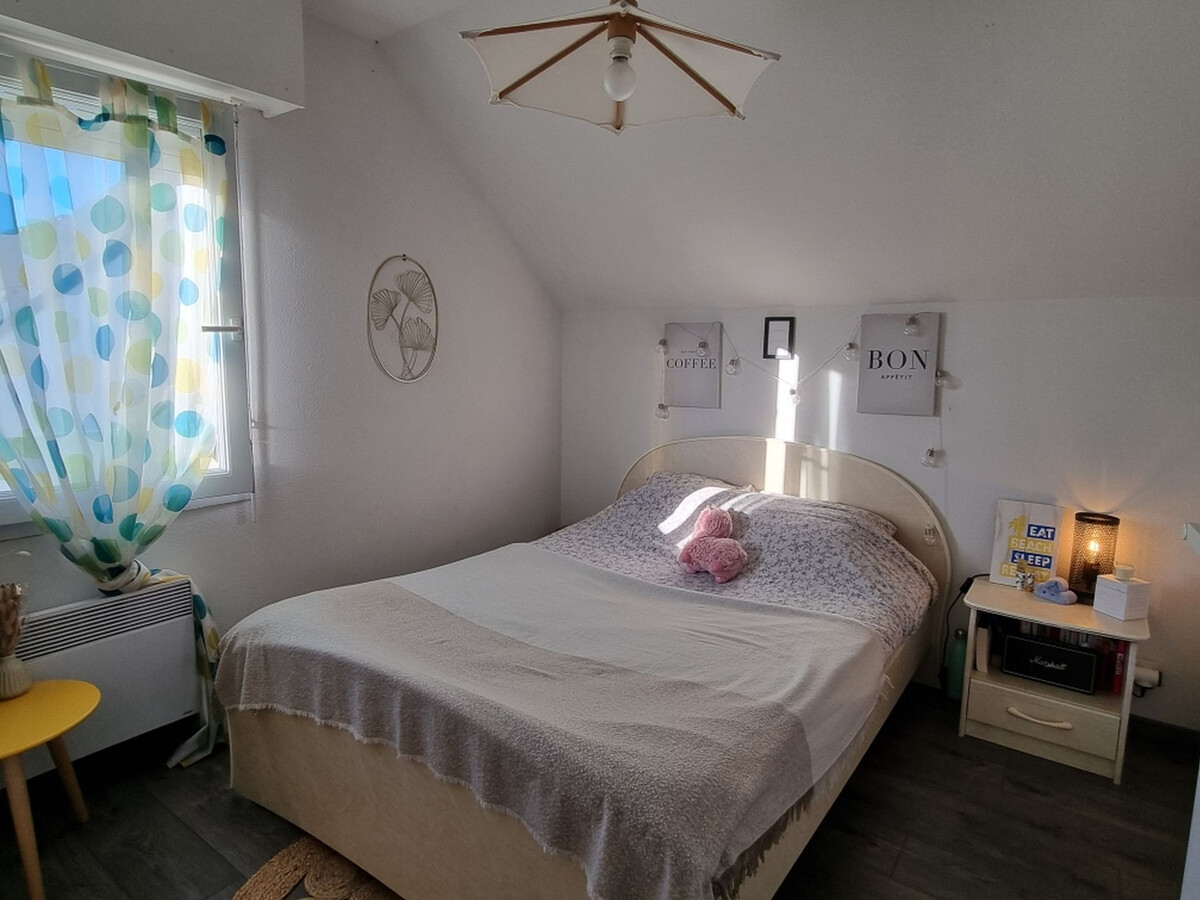 Maison 6 pers à Sarzeau, jardin clos 350 m², 800 m plage - Photo 15