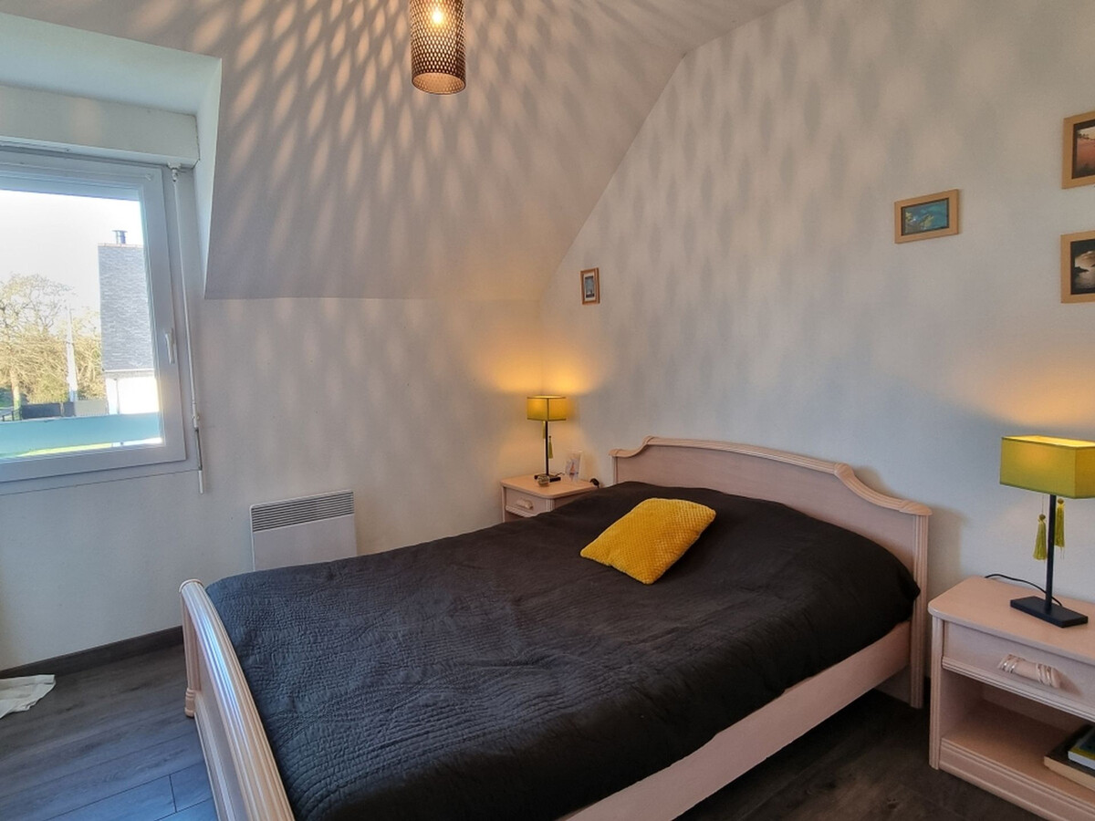 Maison 6 pers à Sarzeau, jardin clos 350 m², 800 m plage - Photo 16