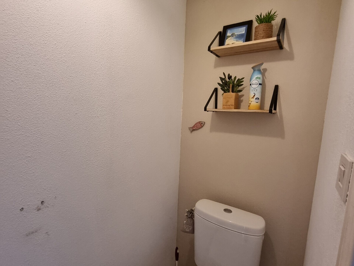 Maison 6 pers à Sarzeau, jardin clos 350 m², 800 m plage - Photo 18