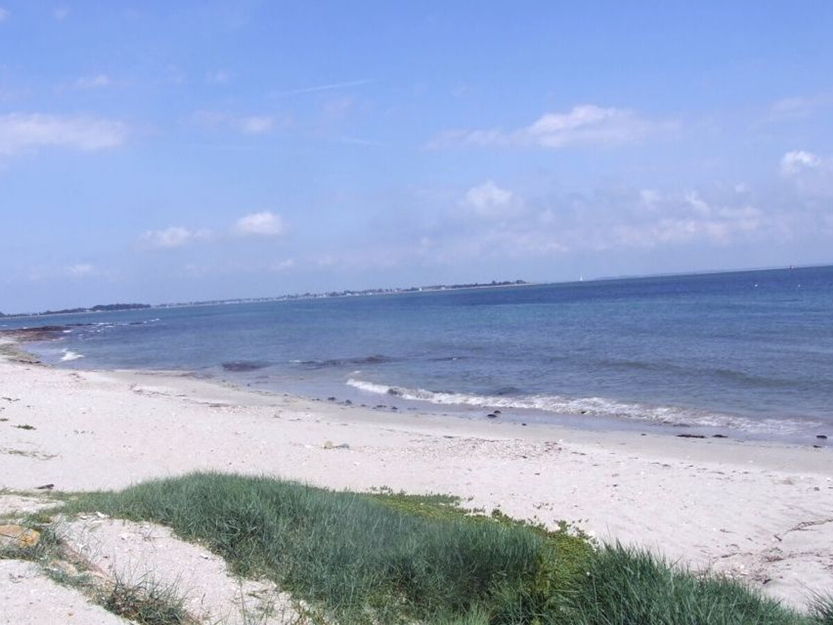Maison 6 pers à Sarzeau, jardin clos 350 m², 800 m plage - Photo 25