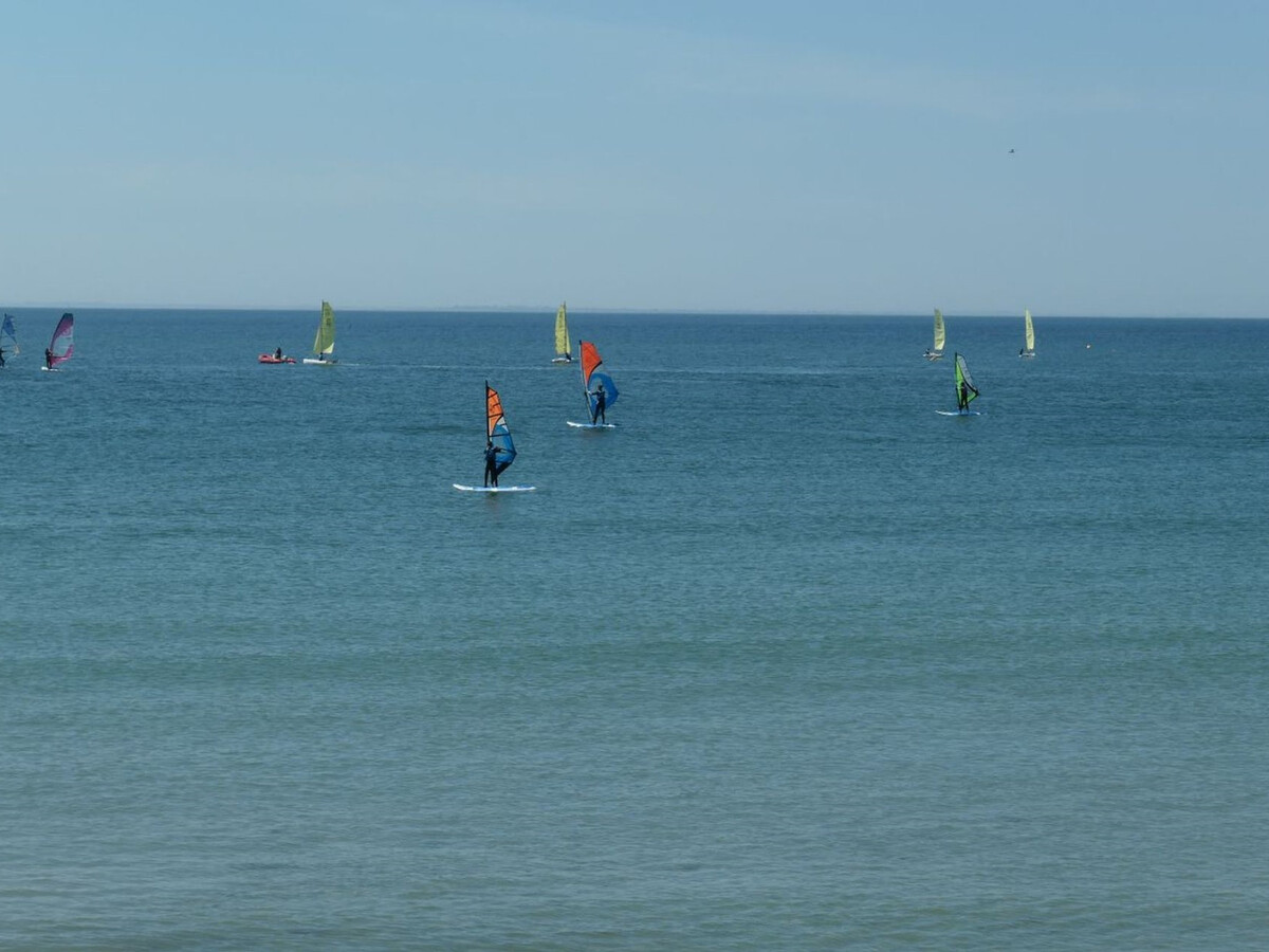 Maison 6 pers à Sarzeau, jardin clos 350 m², 800 m plage - Photo 27