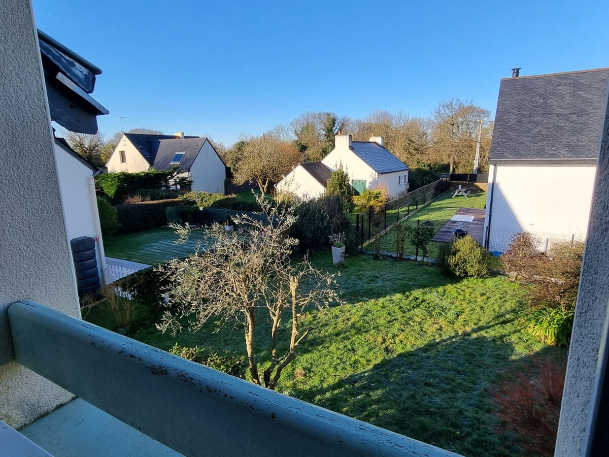 Maison 6 pers à Sarzeau, jardin clos 350 m², 800 m plage - Photo 29