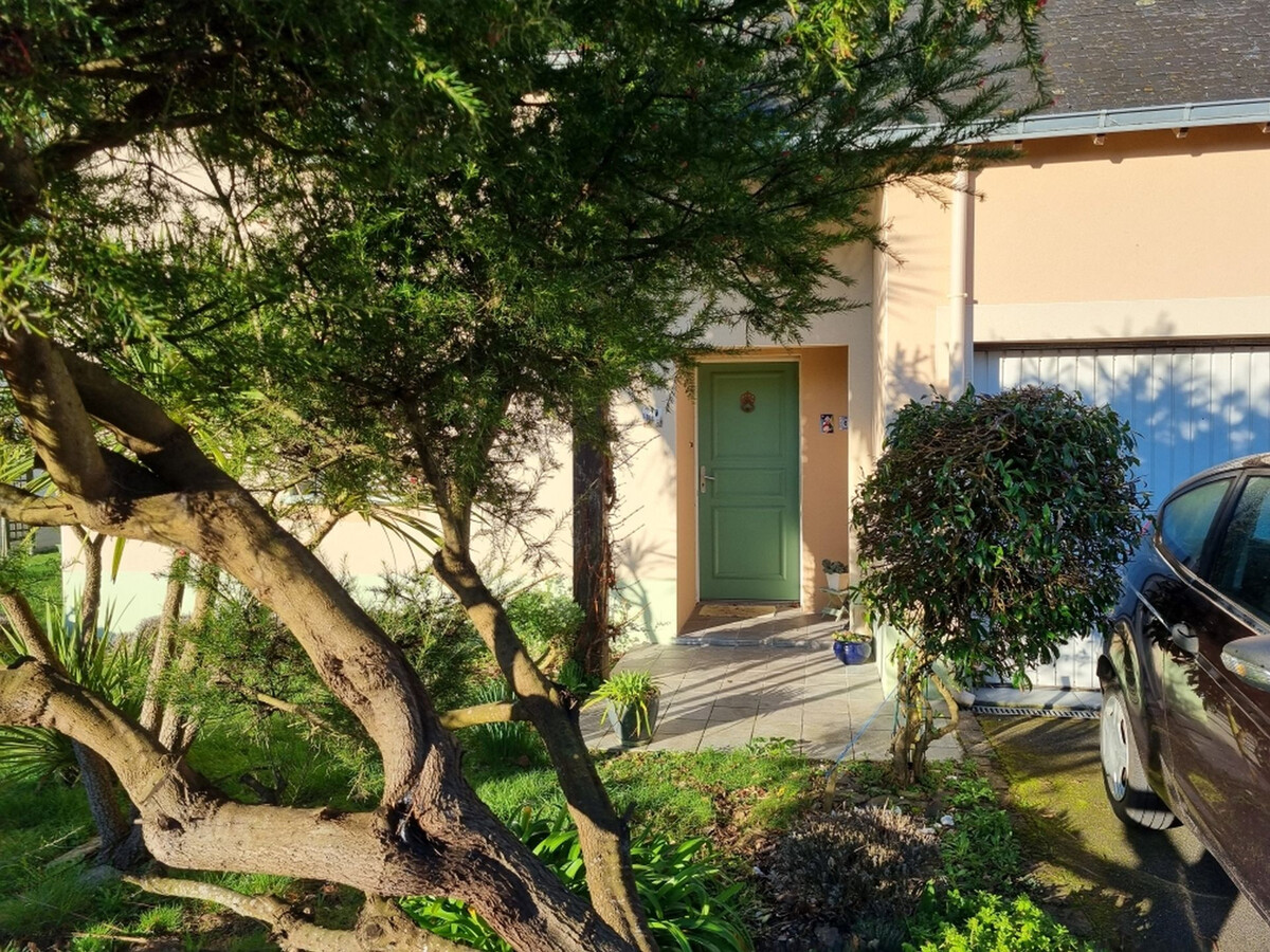 Maison 6 pers à Sarzeau, jardin clos 350 m², 800 m plage - Photo 31