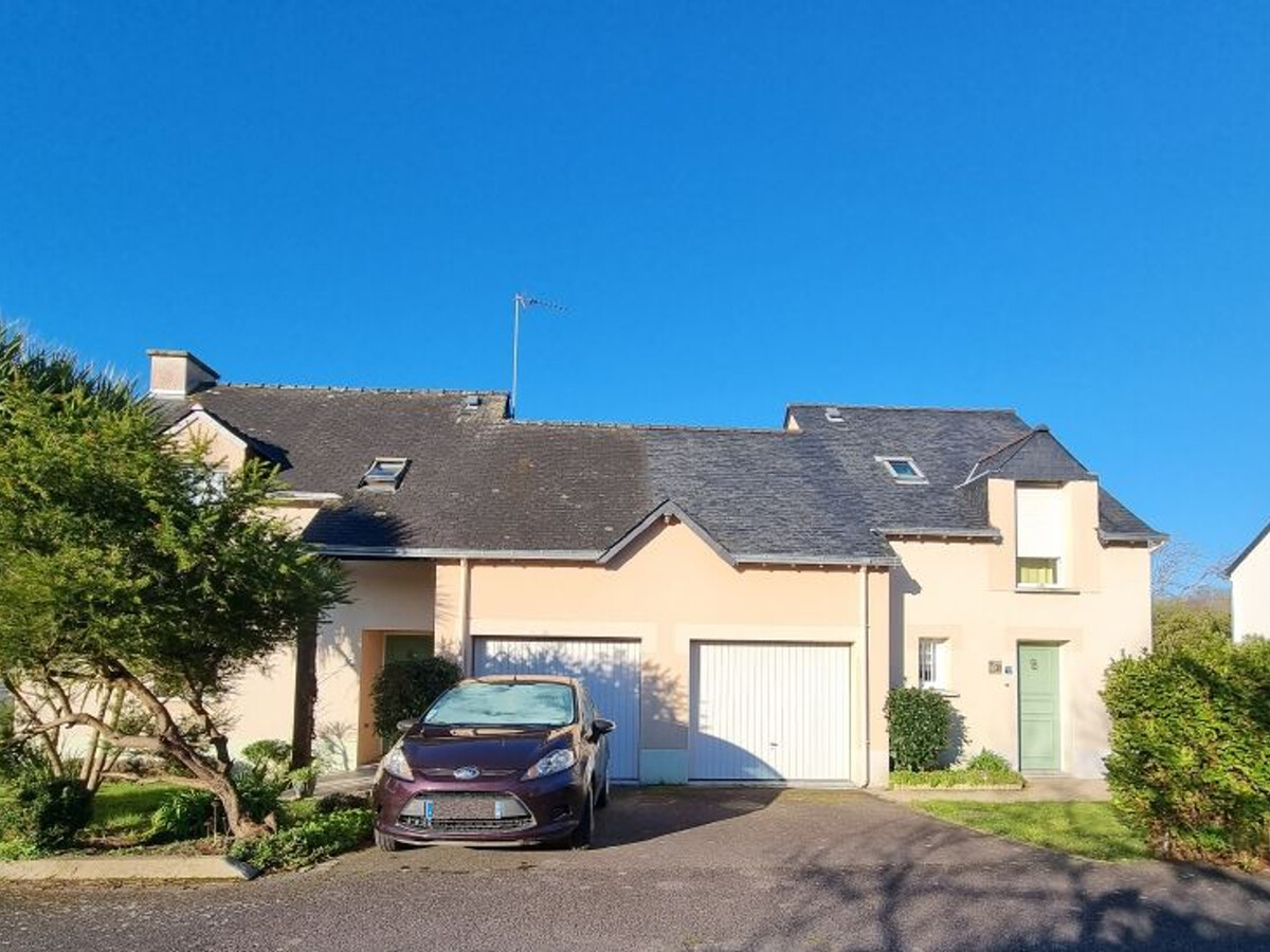 Maison 6 pers à Sarzeau, jardin clos 350 m², 800 m plage - Photo 34