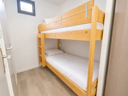 Appartement 4 pers. aux Rousses avec terrasse et box : photo 5