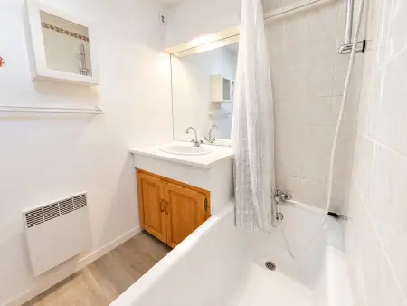 Appartement 4 pers. aux Rousses avec terrasse et box : photo 8
