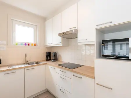 Elisa Delta : 2 appartements rénovés à Nieuwpoort-Bad, 12 pers. : photo 6