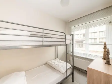 Elisa Delta : 2 appartements rénovés à Nieuwpoort-Bad, 12 pers. : photo 8