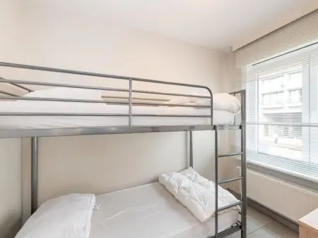 Elisa Delta : 2 appartements rénovés à Nieuwpoort-Bad, 12 pers. : photo 9