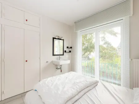 Elisa Delta : 2 appartements rénovés à Nieuwpoort-Bad, 12 pers. : photo 12