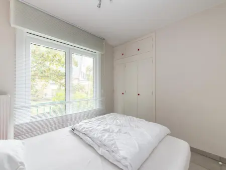 Elisa Delta : 2 appartements rénovés à Nieuwpoort-Bad, 12 pers. : photo 14