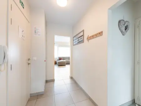 Elisa Delta : 2 appartements rénovés à Nieuwpoort-Bad, 12 pers. : photo 16