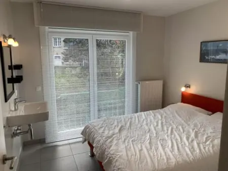 Elisa Delta : 2 appartements rénovés à Nieuwpoort-Bad, 12 pers. : photo 20