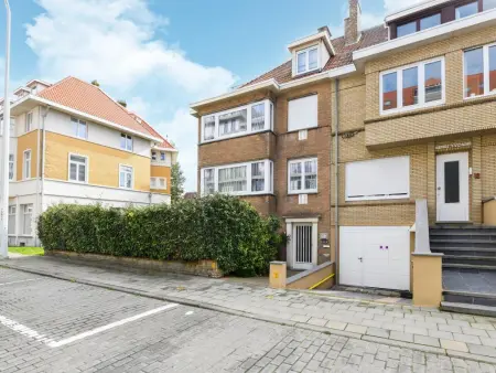 Elisa Delta : 2 appartements rénovés à Nieuwpoort-Bad, 12 pers. : photo 21