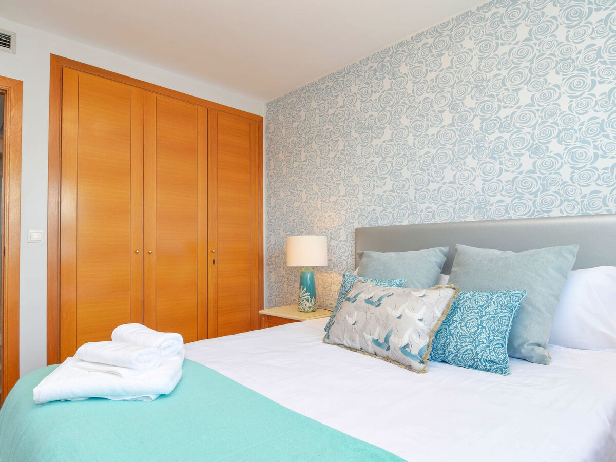 Appartement Moreras del Saladar – Vue vallée à Javea - Photo 13