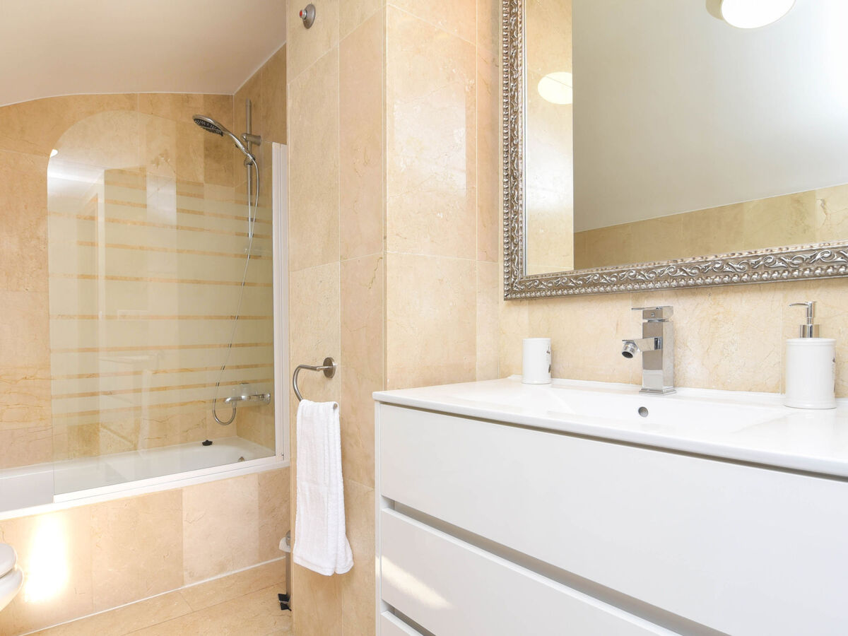 Appartement Moreras del Saladar – Vue vallée à Javea - Photo 16