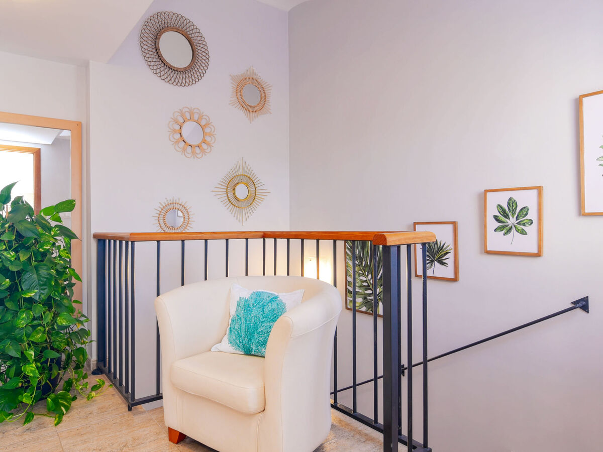 Appartement Moreras del Saladar – Vue vallée à Javea - Photo 17