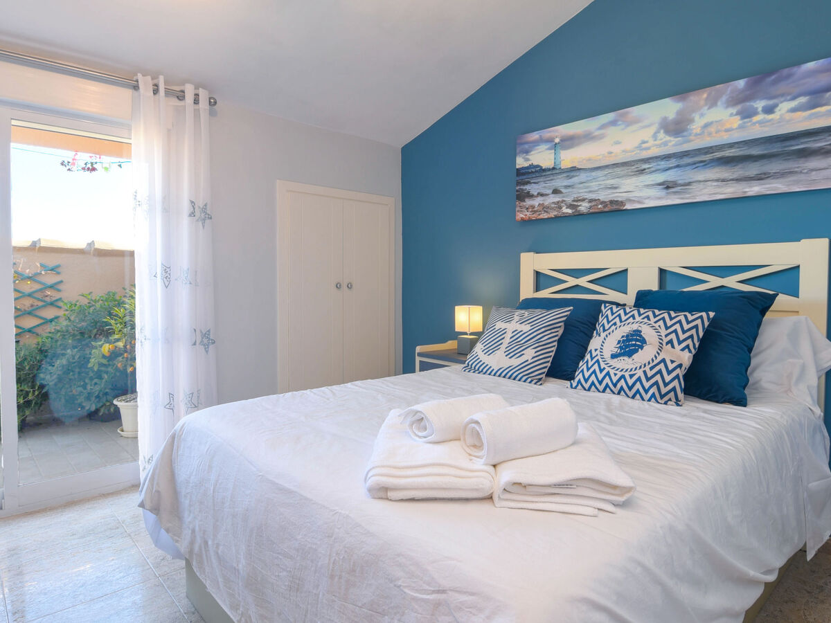 Appartement Moreras del Saladar – Vue vallée à Javea - Photo 18
