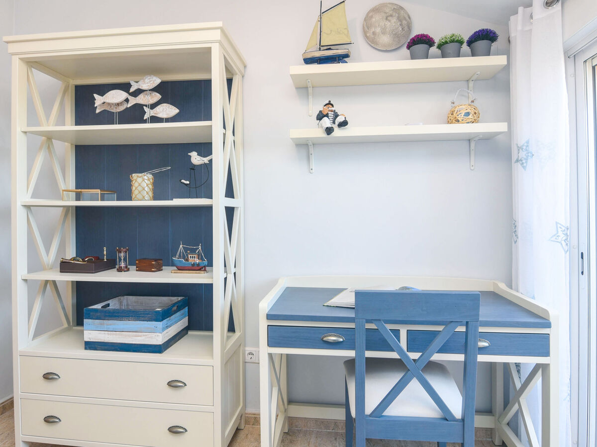 Appartement Moreras del Saladar – Vue vallée à Javea - Photo 20