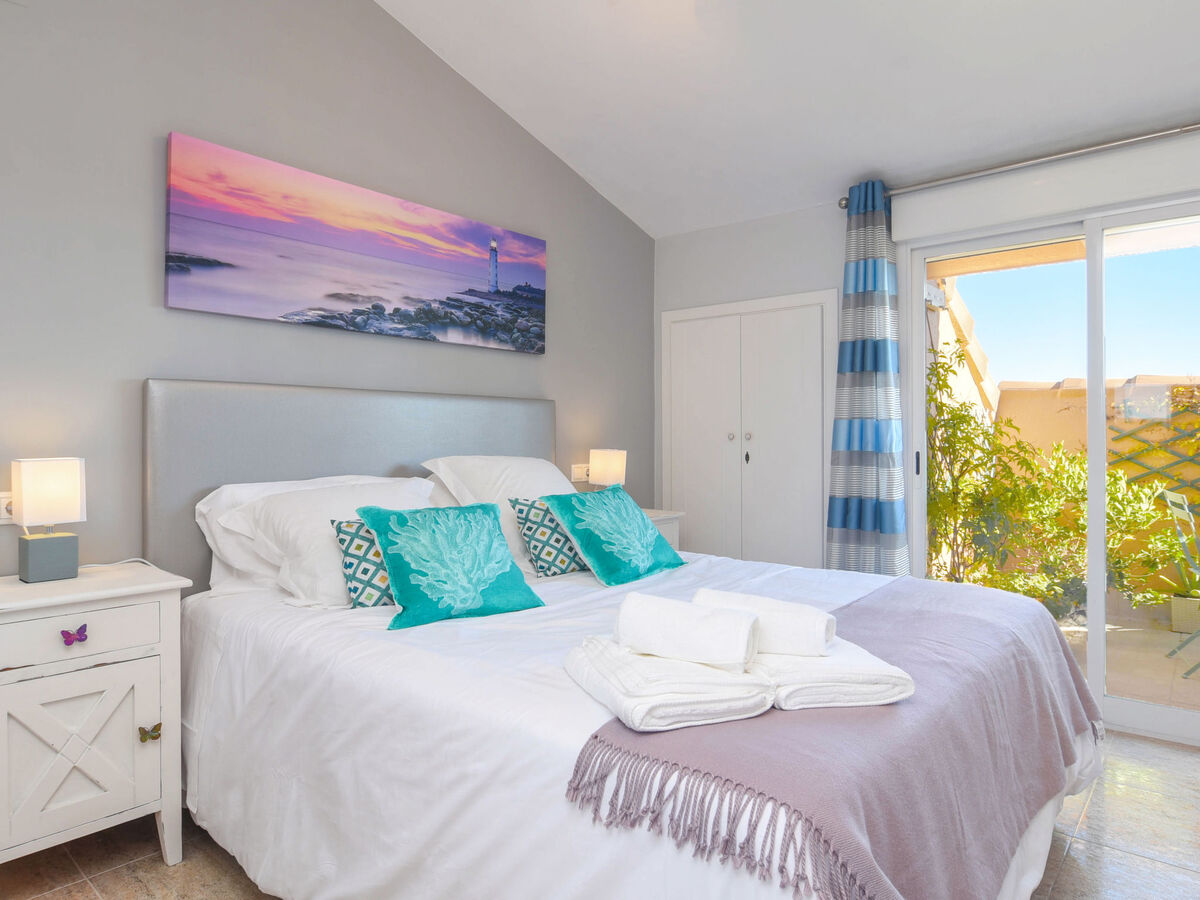 Appartement Moreras del Saladar – Vue vallée à Javea - Photo 21