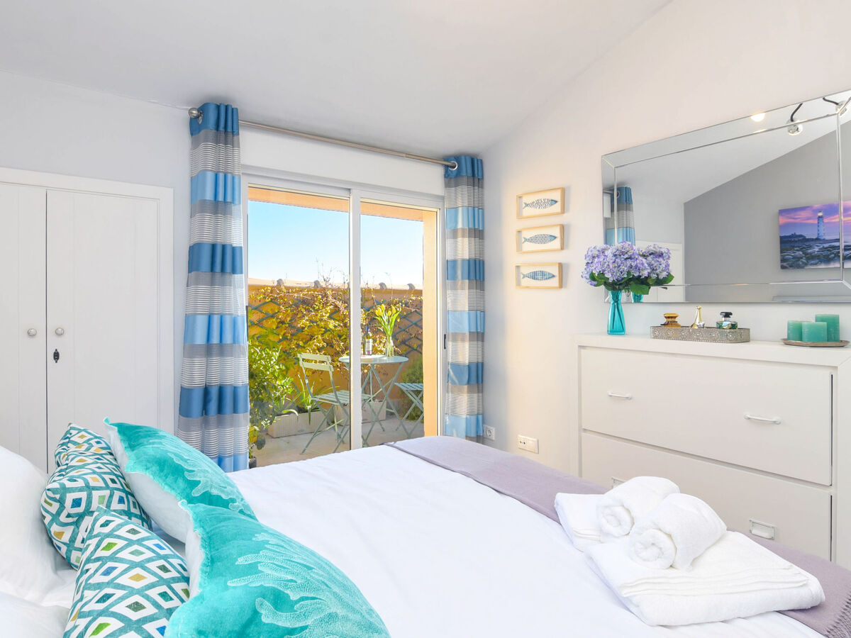 Appartement Moreras del Saladar – Vue vallée à Javea - Photo 22