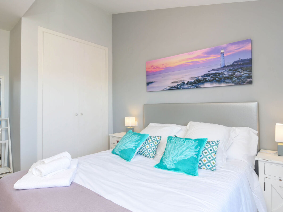 Appartement Moreras del Saladar – Vue vallée à Javea - Photo 23