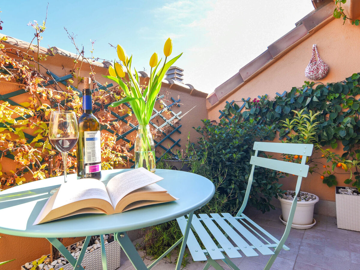 Appartement Moreras del Saladar – Vue vallée à Javea - Photo 26