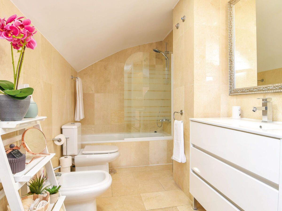 Appartement Moreras del Saladar – Vue vallée à Javea - Photo 28