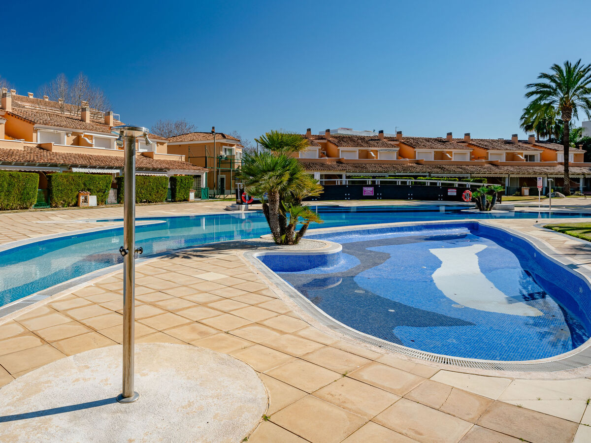 Appartement Moreras del Saladar – Vue vallée à Javea - Photo 31