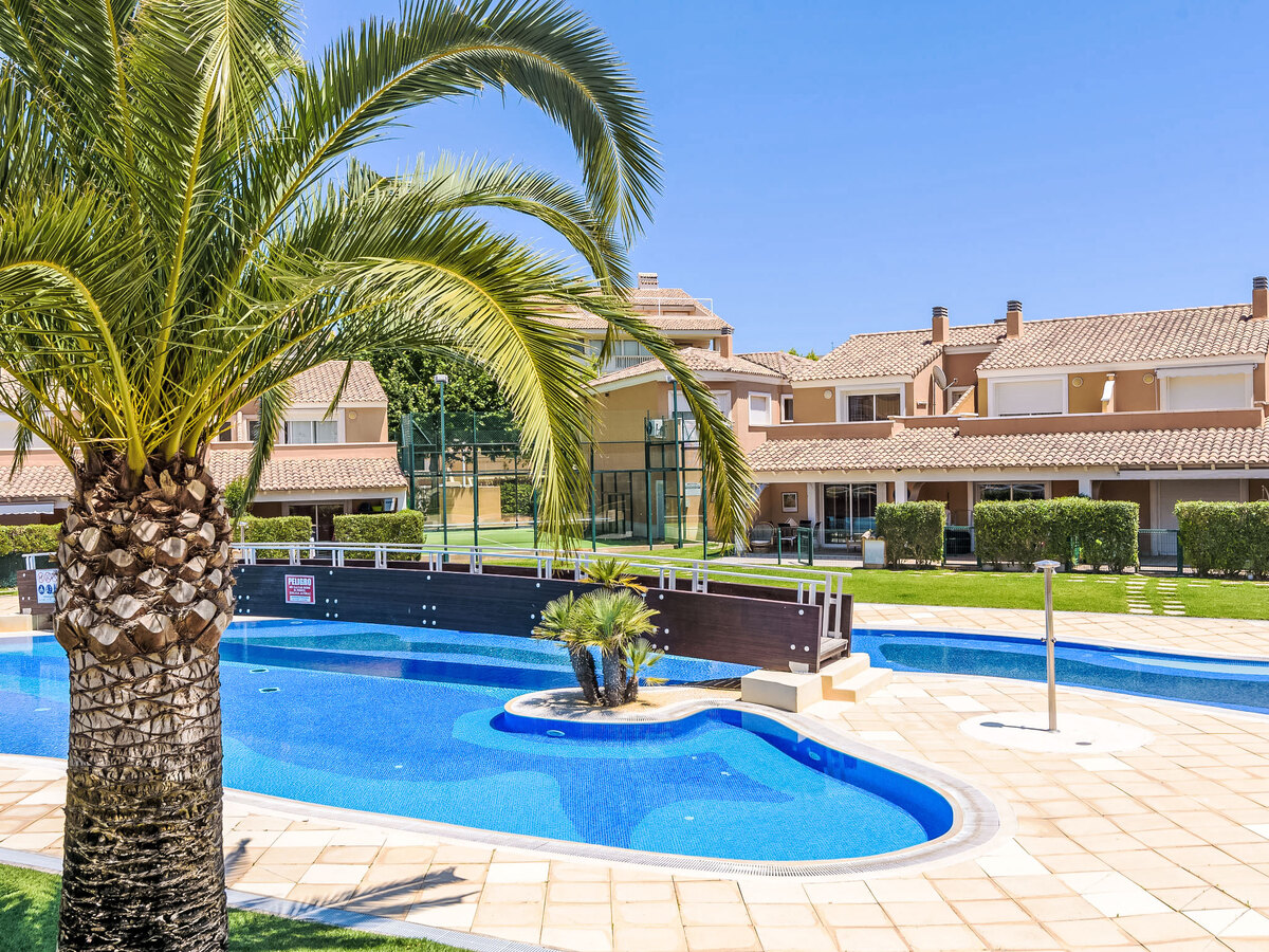 Appartement Moreras del Saladar – Vue vallée à Javea - Photo 36
