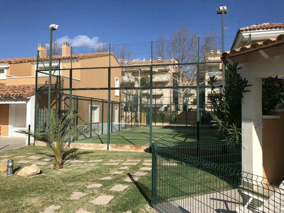 Appartement Moreras del Saladar – Vue vallée à Javea - Photo 37